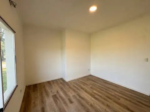 VENTA CASA 3 AMBIENTES A ESTRENAR EN LARES DE CANNING