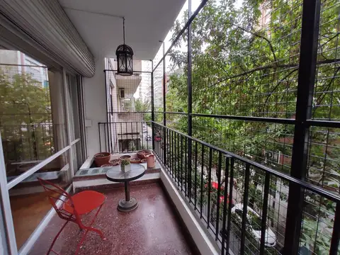 Departamento en Venta en Belgrano, USD 280.000