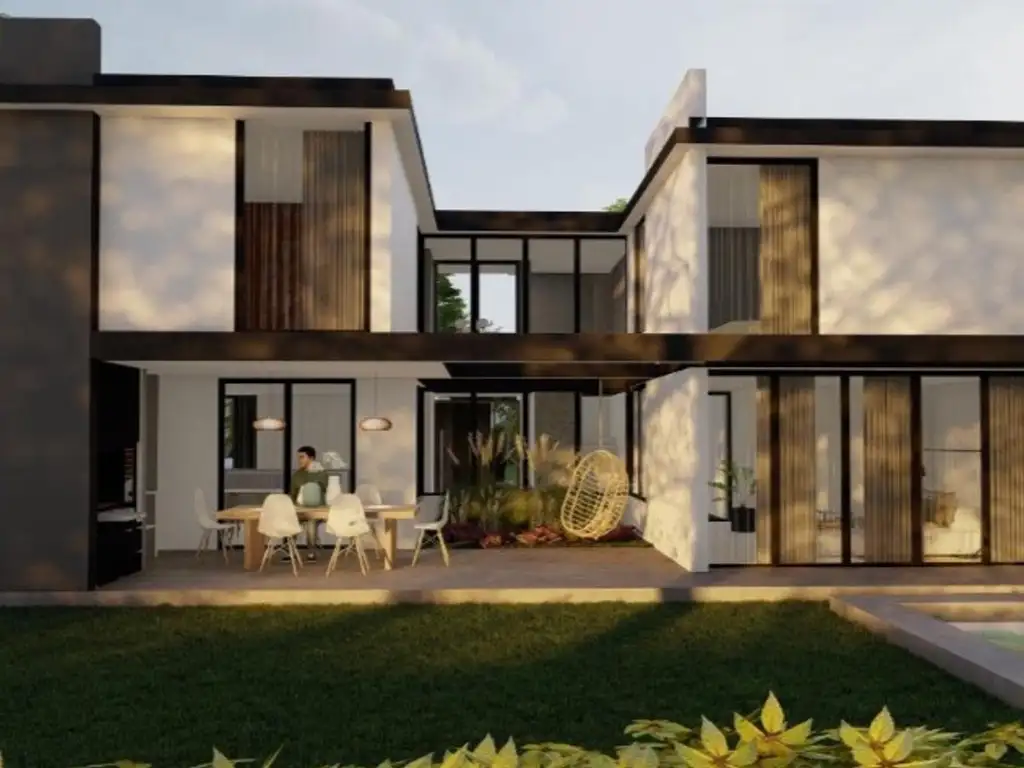 Casa en Venta - 4 dormitorios -