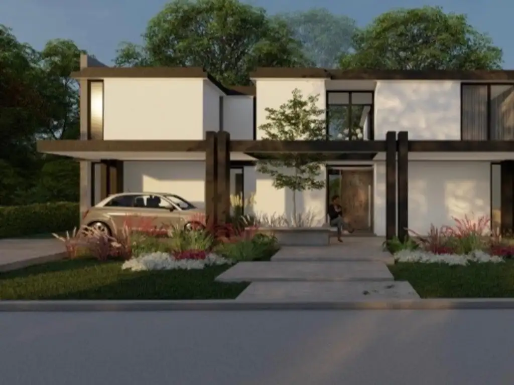 Casa en Venta en Greenville Polo & Resort - 4 dormitorios