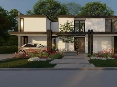 Oportunidad Ville E - Greenville Polo & Resort - Foto 0