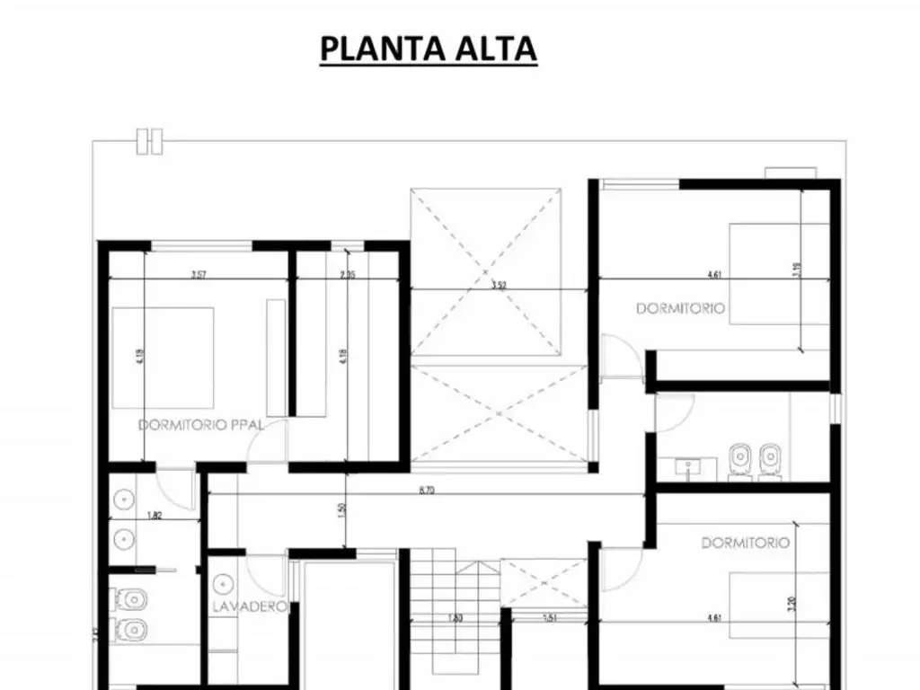 Casa en Venta en Greenville Polo & Resort