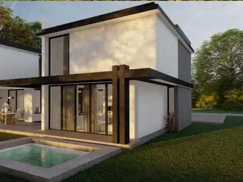 Casa en Venta - 4 dormitorios -