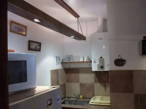 2 Departamentos Conjuntos , Av 1 Esquina 139 A 80 Metros Del Mar. Permuta por inmueble en CABA o GBA Sur