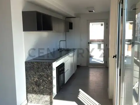 Venta - Departamento. 2 dormitorios. Centro. Barrio Martín - Rosario