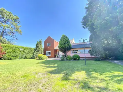 Barrio Privado El Rodal