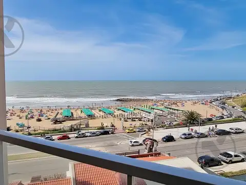 Departamento en Venta en Mar del Plata, Partido de General Pueyrredón