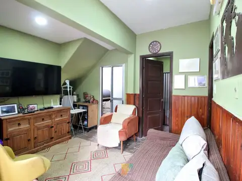 Venta Apto 2 Dormitorios 2 Bañ sin GC Prado norte