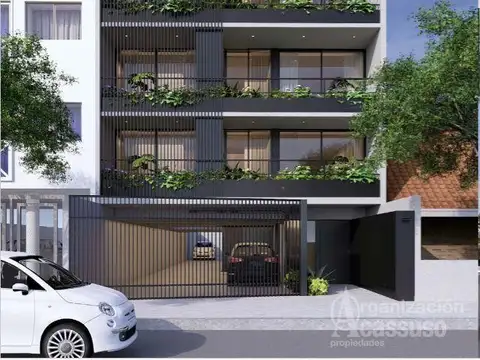Departamento en Venta en San Isidro, Partido de San Isidro