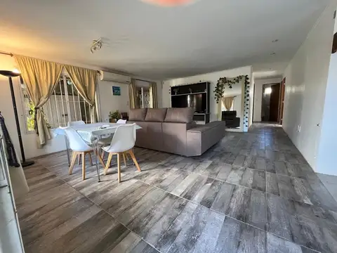 ALQUILER CASA AMOBLADA POR MES O AÑO, BARRIO DOCTA