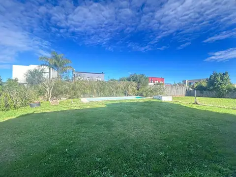 Casa en Alquiler al Este