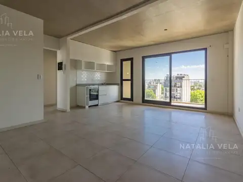 VENTA  Dpto 3 amb a estrenar Villa Santa Rita