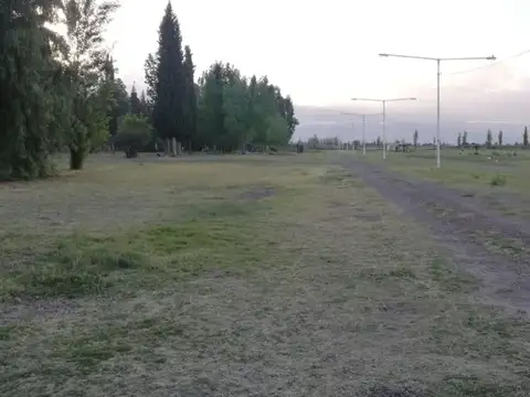 Terreno en Venta en Fray Luis Beltran, USD 7.500