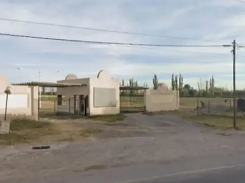 Terreno en Venta de 750,0 m2