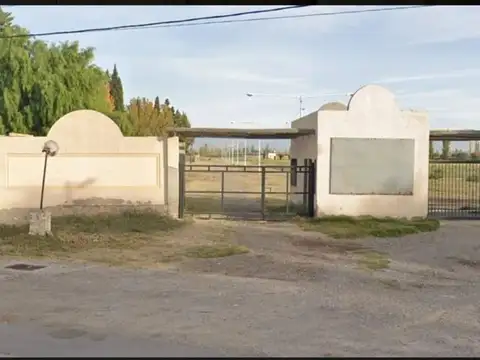 Los Álamos 1800
