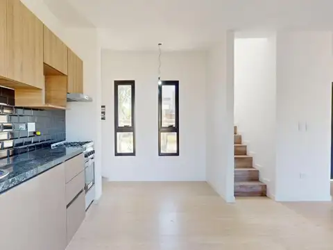 Casa en Venta A Estrenar
