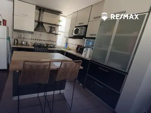 Departamento en Venta en Chacarita, USD 105.000