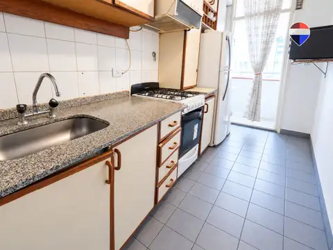 Departamento en Venta 28 años