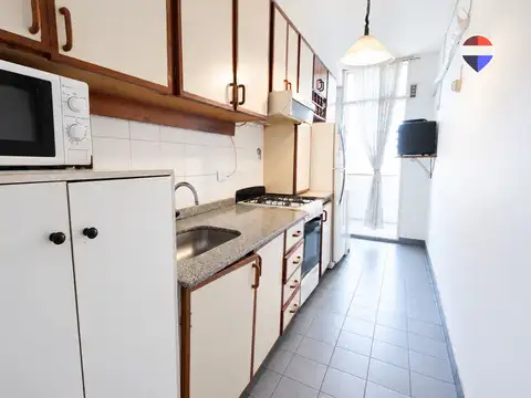 Departamento en Venta al Norte