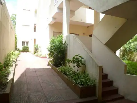 Departamento en Venta en San Clemente del Tuyu, USD 40.000