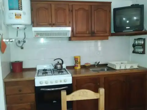 Calle 32 bis 100, Piso 2