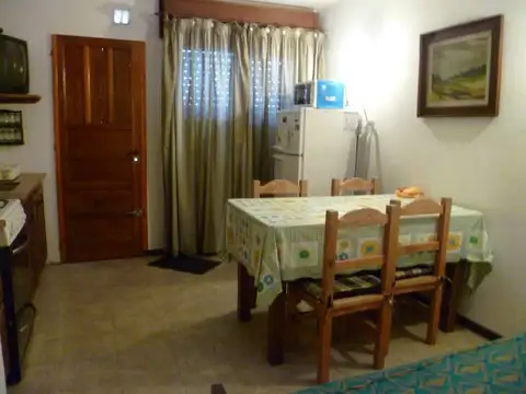 Departamento en Venta en San Clemente del Tuyu, USD 40.000