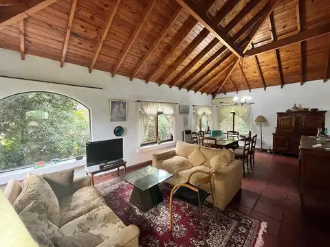 Casa en Venta de 3 dormitorios