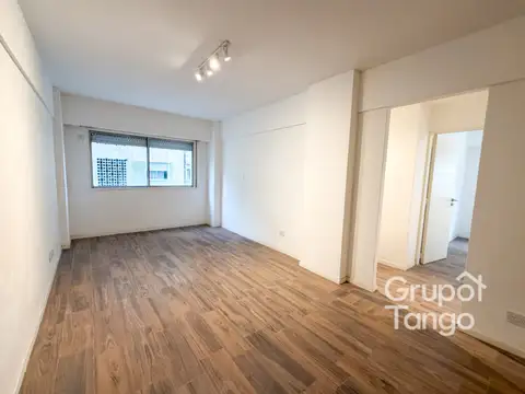 Crámer 300, Piso 3