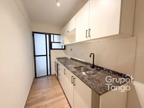 Departamento en Venta en Colegiales, USD 146.000