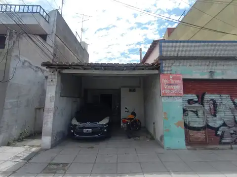 Ph - Venta - Argentina, Tres de Febrero - Av. Presidente Juan Domingo Perón 5671