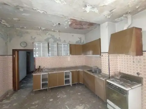 Depto Tipo Casa en Venta en Caseros, USD 52.000