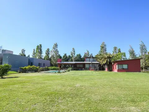 Casa en Venta al Sur