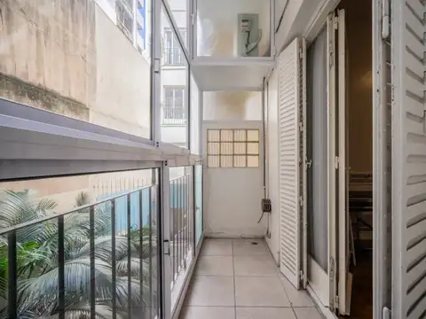 Departamento en Venta en Recoleta, USD 100.000