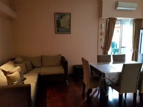 Depto Tipo Casa en Venta en Villa Devoto, USD 89.000