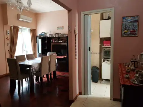 AMPLIO PH - OPORTUNIDAD POR VALOR Y UBICACION 