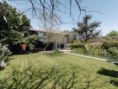 Casa en Alquiler 16 años