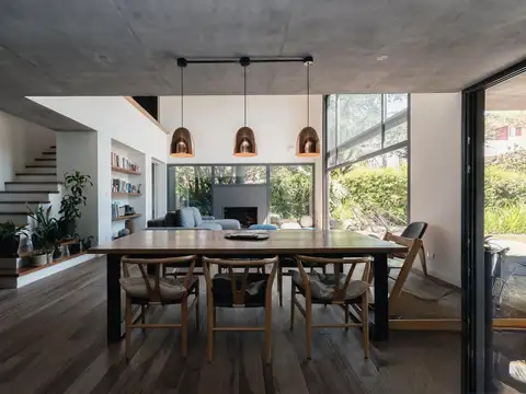 Casa en Alquiler al Noroeste