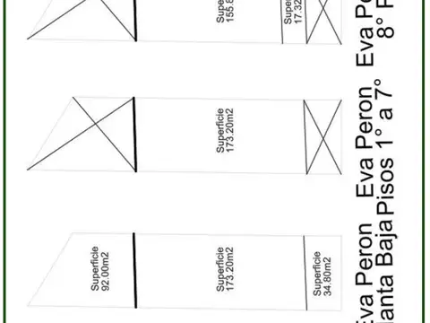 Terreno en Venta de 300,0 m2