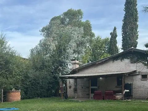 Casa en Alquiler al Norte