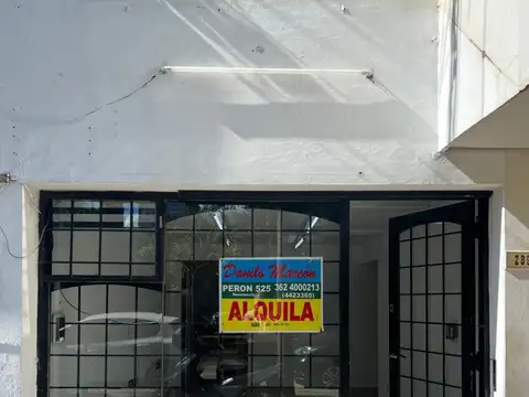 Local en Alquiler en Centro, Resistencia