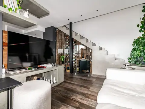 Departamento en Venta 7 años