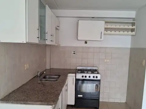 Departamento en Alquiler 15 años