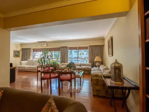 Departamento en Venta en Belgrano, USD 490.000