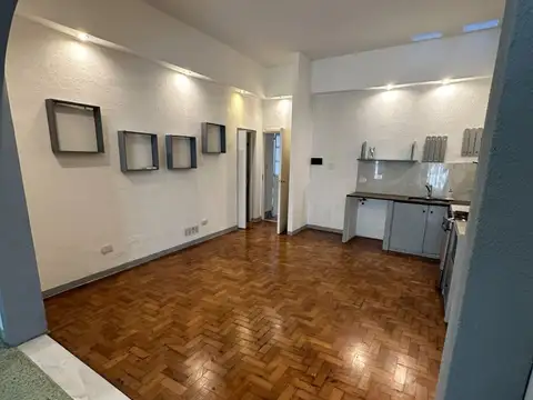 Depto Tipo Casa 4 ambientes con 1 baño