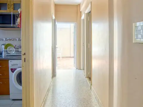 Casa en venta San Isidro. Apto crédito - P.A 3 amb impecable con cochera.