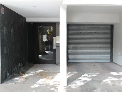 Cochera en Centro