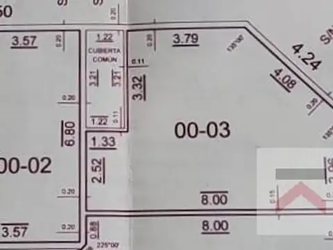 Locales en Cardales con posibilidad de construcción en altura, ideal para desarrollo o inversión!