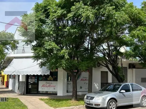 Belgrano esquina Ameghino