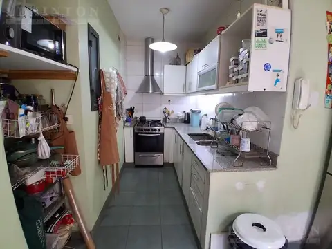 Depto Tipo Casa en Venta en Paternal, USD 220.000