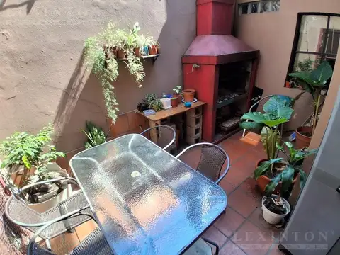 Depto Tipo Casa en Venta de 4 ambientes